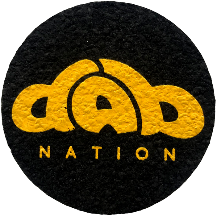 Dab Nation moodmats