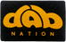 Dab Nation moodmats