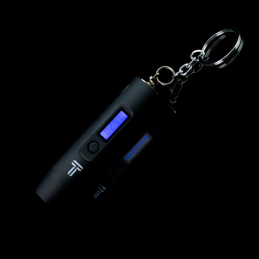 Terpometer IR - Black