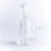 Leisure Glass Clear Incycler - 14mm