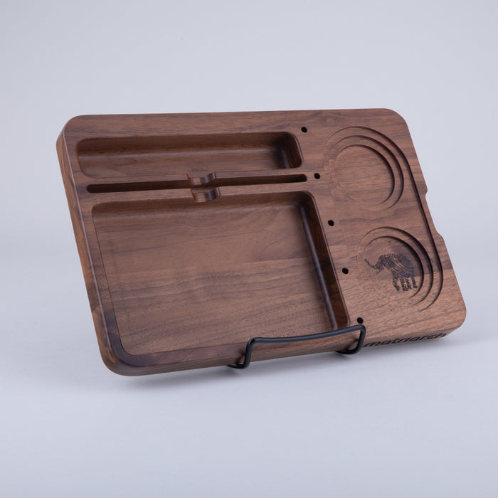 Matriarch Jay Mill Premium Wood Joint Rolling Tray