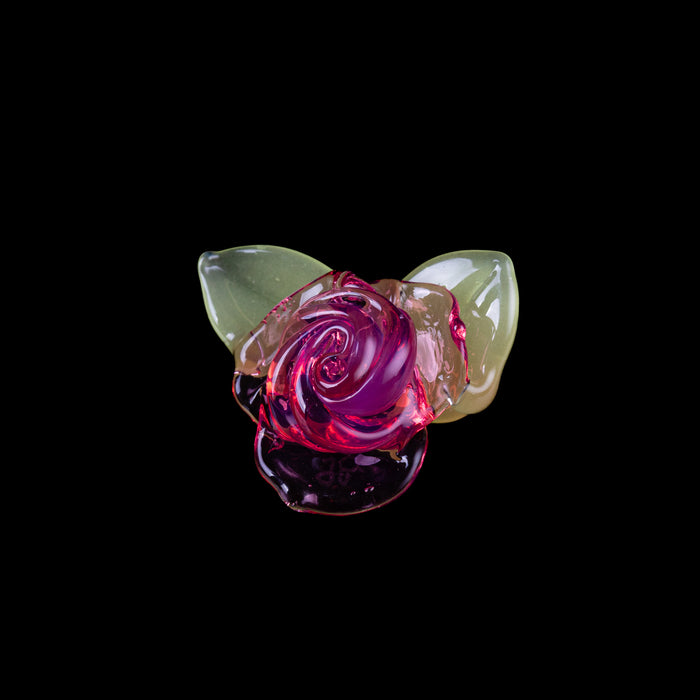Saki Bomb Rose mini pendys 6