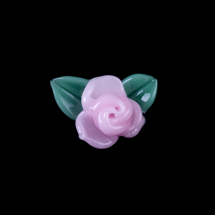 Saki Bomb Rose mini pendys 2