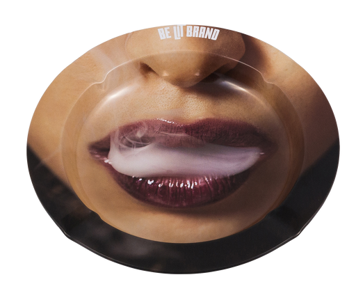 Be Lit Ashtray, Lit Lipsbelitbrandbelitbrand