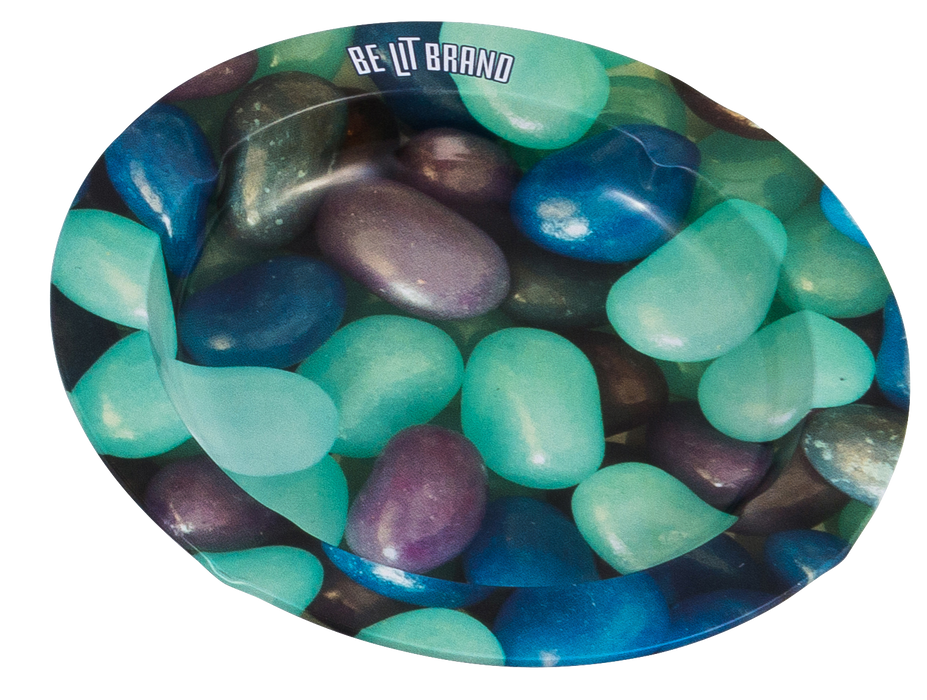 Be Lit Ashtray, Magic Beansbelitbrandbelitbrand