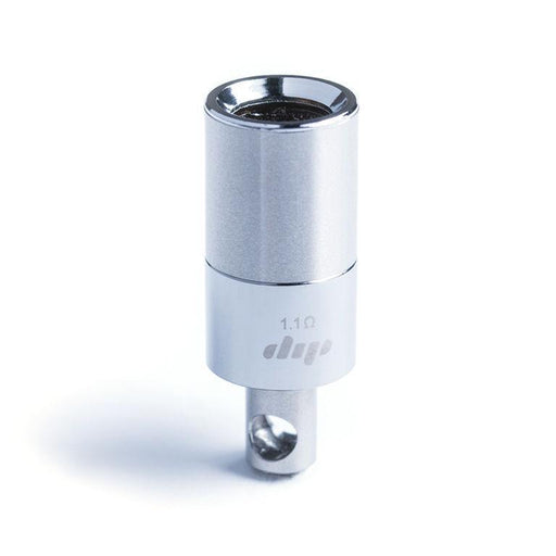 Quartz Crystal Vape Atomizer Replacement by Dip Devices