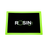 ROSIN TECH LABS 8" X 11" RECTANGULAR SILICONE DAB MAT