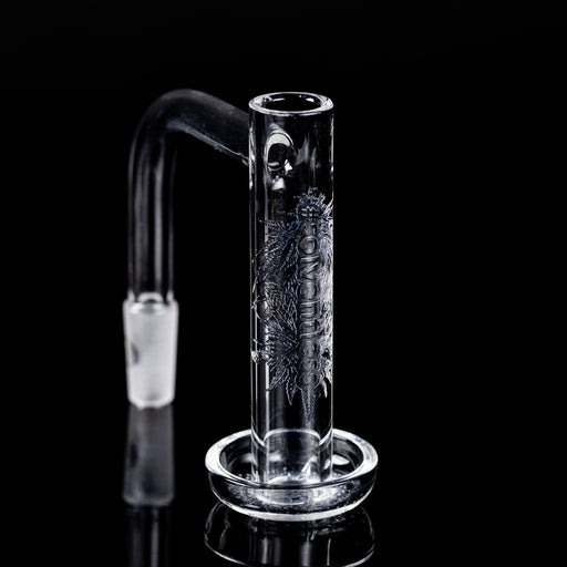 Highly Educated Control Tower x Rosin Tech Labs Collab