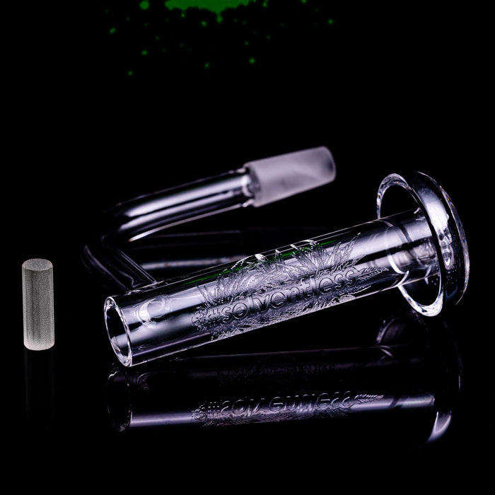 Highly Educated Control Tower x Rosin Tech Labs Collab
