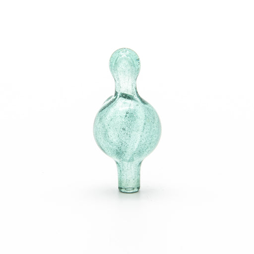 Simpal Glass Bubble Cap- Single Color - Design #1
