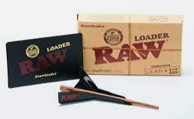 Raw Loader
