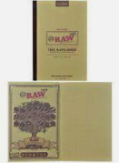 Raw The Rawlbook