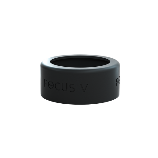 Black Chromatix Atomizer Bumper