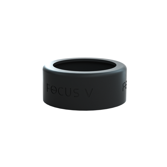 Black Chromatix Atomizer Bumper