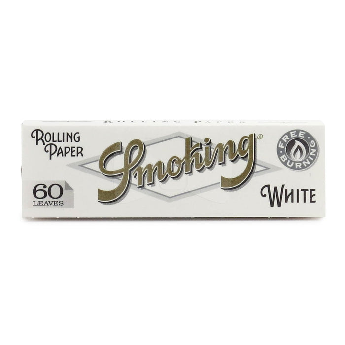 Smoking 8 White Papers
