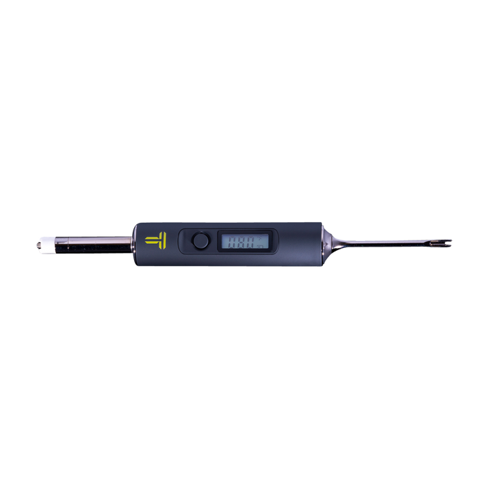The Terpometer Precision Dab Thermometer