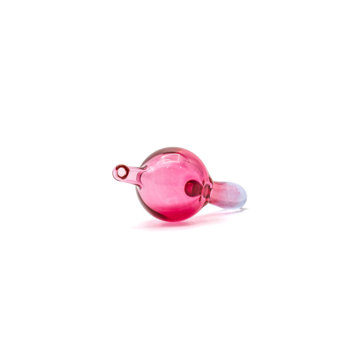 Unity Glass Works Bubble Cap - Color