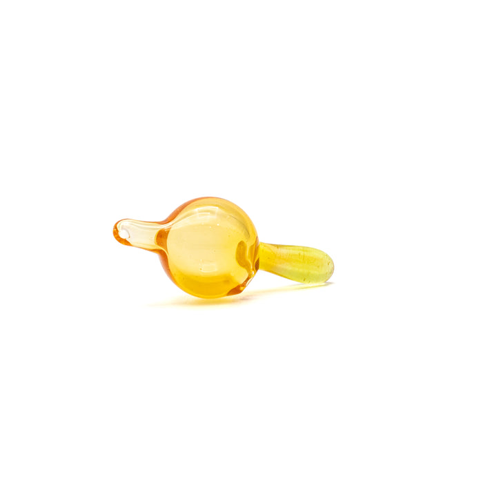 Unity Glass Works Bubble Cap - Color