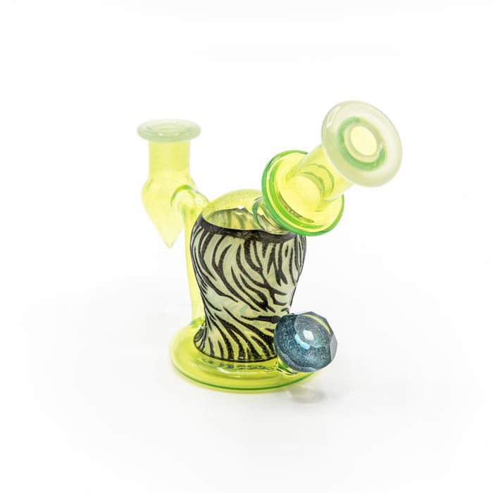 Unity Glass Works Orb Wax Rigs