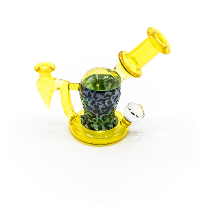 Unity Glass Works Orb Wax Rigs