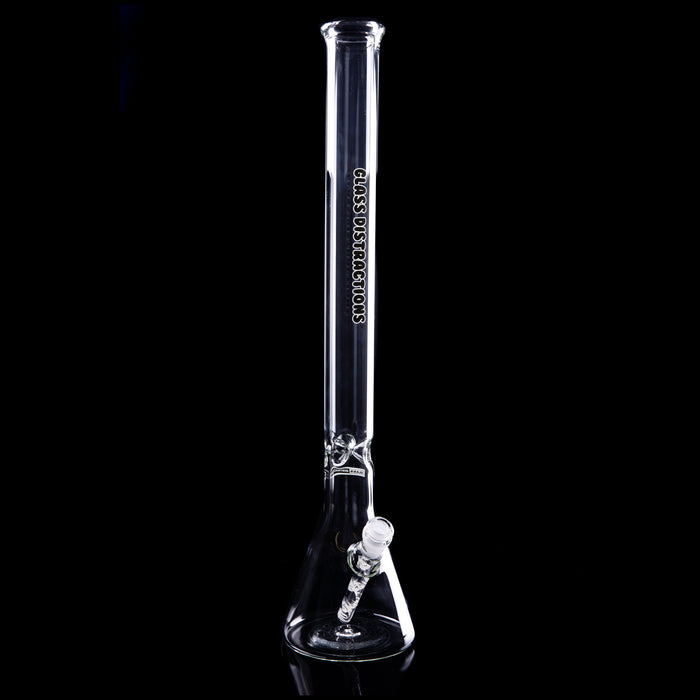 Glass Distractions - 50 x 5 Beaker Bong