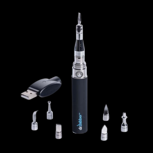 Dr. Dabber - Budder Cutter Dab Tool