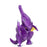 Elbo Plush Toy Mini -Purple Ptery