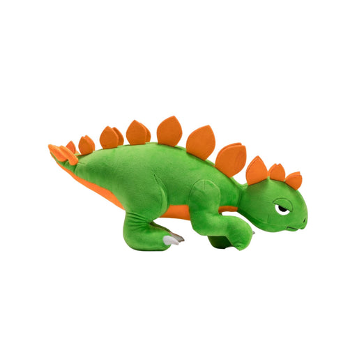 Elbo Plush Toy Mini -Green Stego