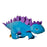 Elbo Plush Toy Mini -Blue Stego