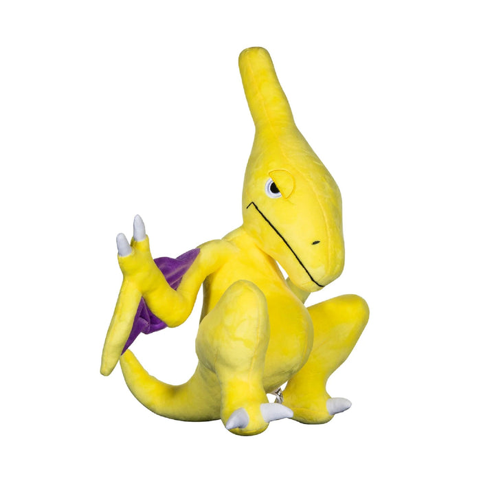 Elbo Plush Toy Mini -Yellow Ptery