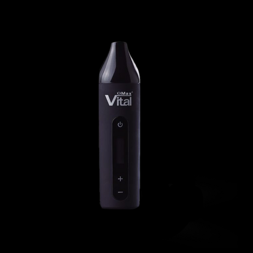 XVape Vital: Black