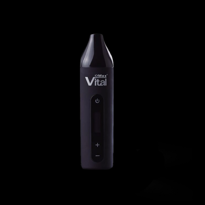XVape Vital: Black
