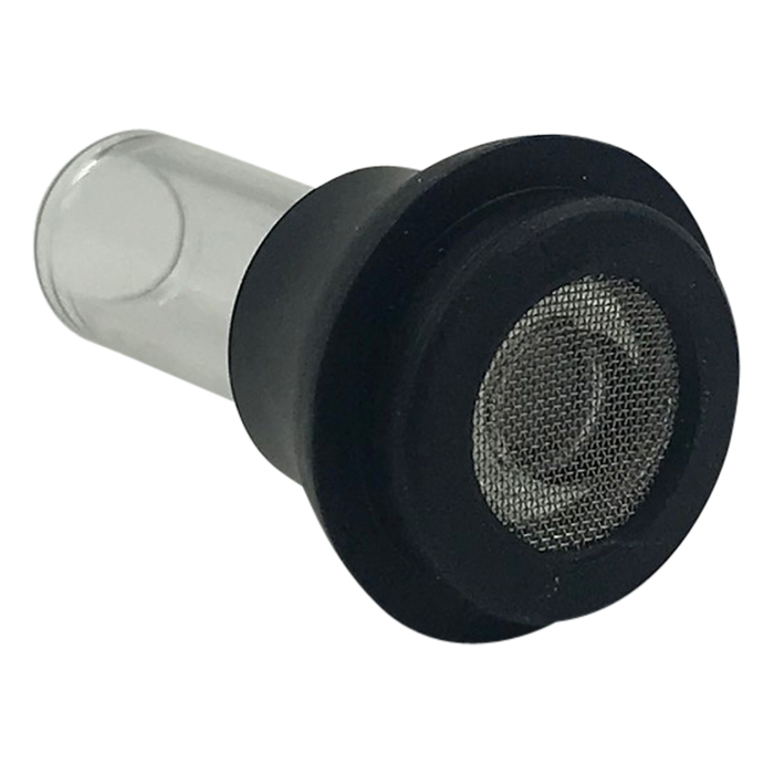 Xvape V2 Pro Glass Mouthpiece - XMax II Pro
