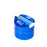 Wolf Bic 4-Piece Herb Grinder
