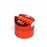 Wolf Bic 4-Piece Herb Grinder