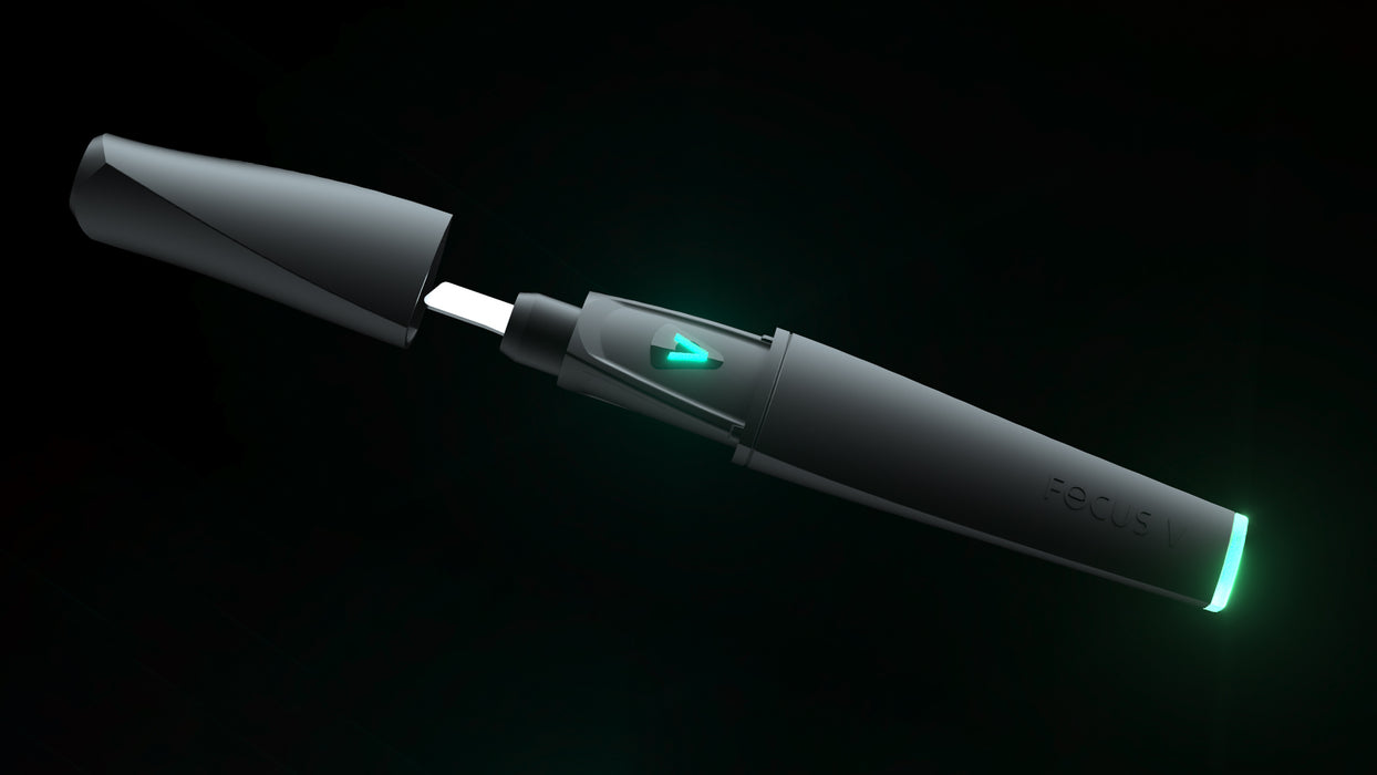 Focus V Saber Electronic Dab Tool