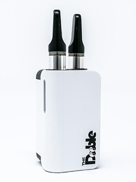 Dank Fung THE DOOBLE Cartridge Vaporizer, Vaporizers by Dank Fung Extracts available on Dab Nation