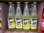LEMMY Sparkling Lemonade
