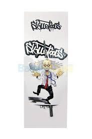 SkilletoolsRegular / Silver / Dr DAb