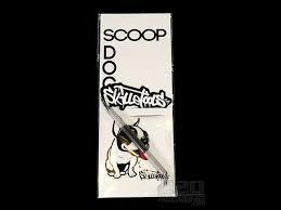 SkilletoolsRegular / Silver / Scoop dog