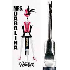 SkilletoolsRegular / Silver / mrs.dabalina