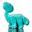 Elbo Plush Toy Mini -Green Bronto