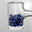 Ruby Pearl Co. Exotic Blue Sapphire Terp Pearl 5mm