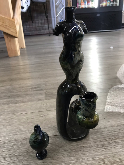 Catalyst Glass