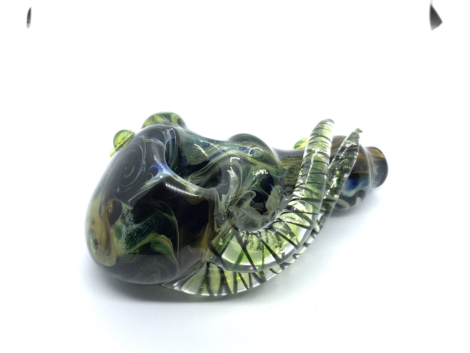 Catalyst Glass
