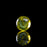 Keys Glass - Large Slurper Marble #16