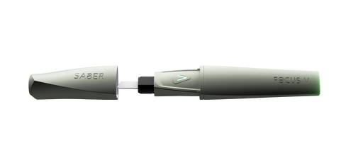 Focus V Saber Electronic Dab Tool - mint