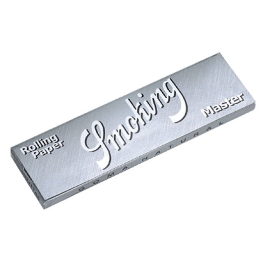 Smoking 8 Master Papers