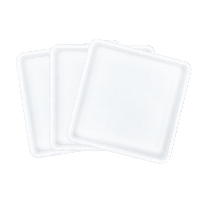 Rosinbomb M-60 Collection Trays (3 Pack)